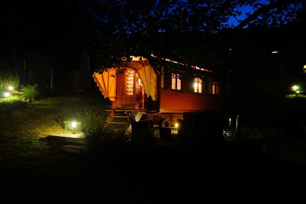 Hotel Restaurant Des Lacs Chaux-des-Crotenay Экстерьер фото